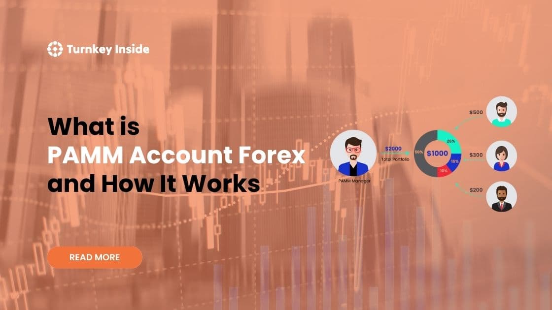 PAMM Account Forex