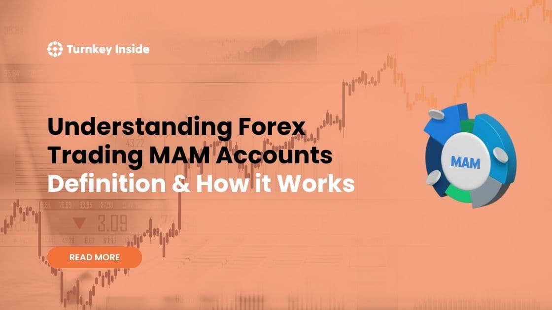 Forex Trading MAM Accounts
