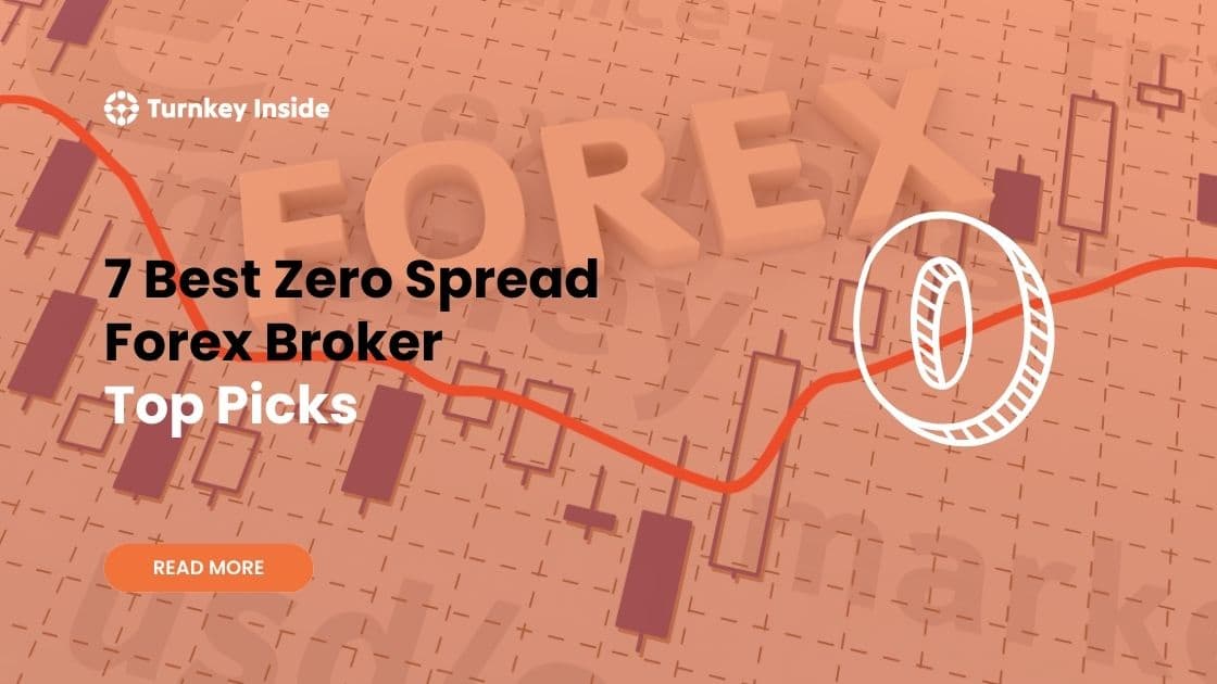 Zero Spread Forex Broker