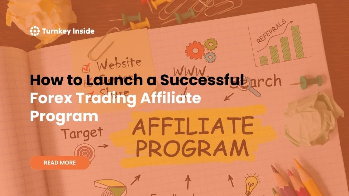 Forex Trading Affiliate Program