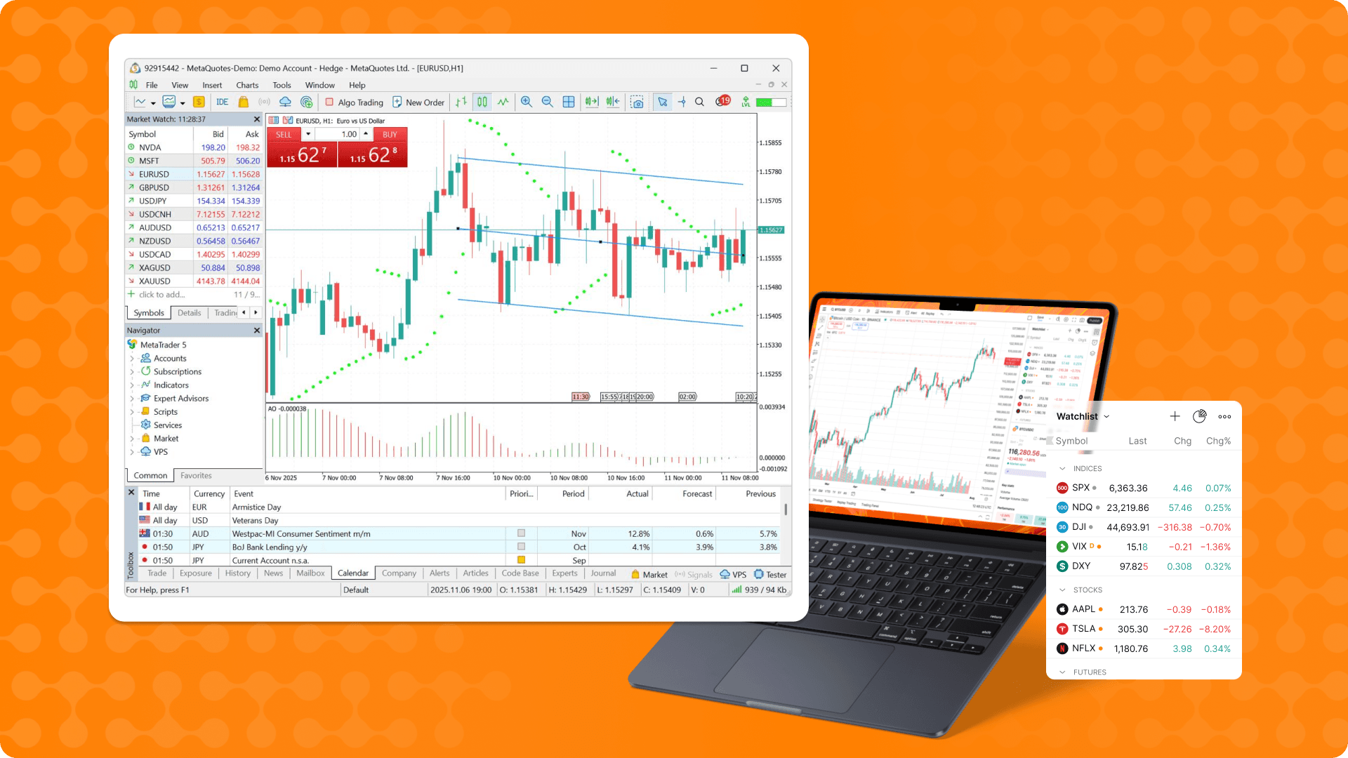 Brokerage Tech