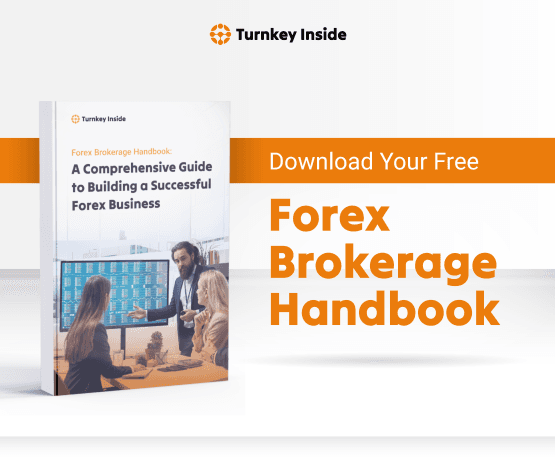 Forex Brokerage Handbook