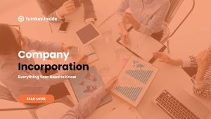 Company Incorporation