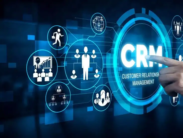 CRM for Forex Brokers