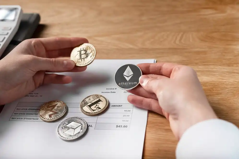 Crypto Exchange License in UK
