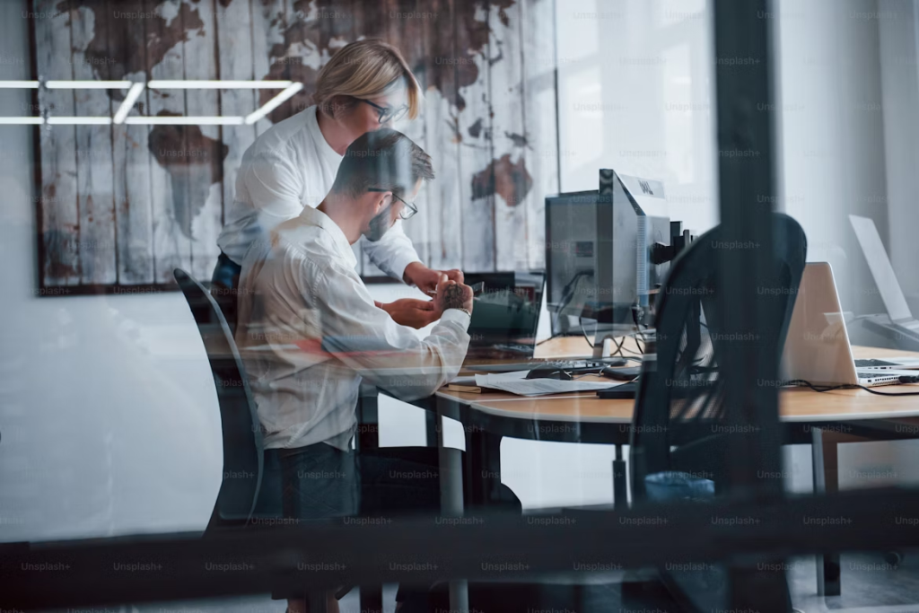 Executing Broker vs Prime Broker