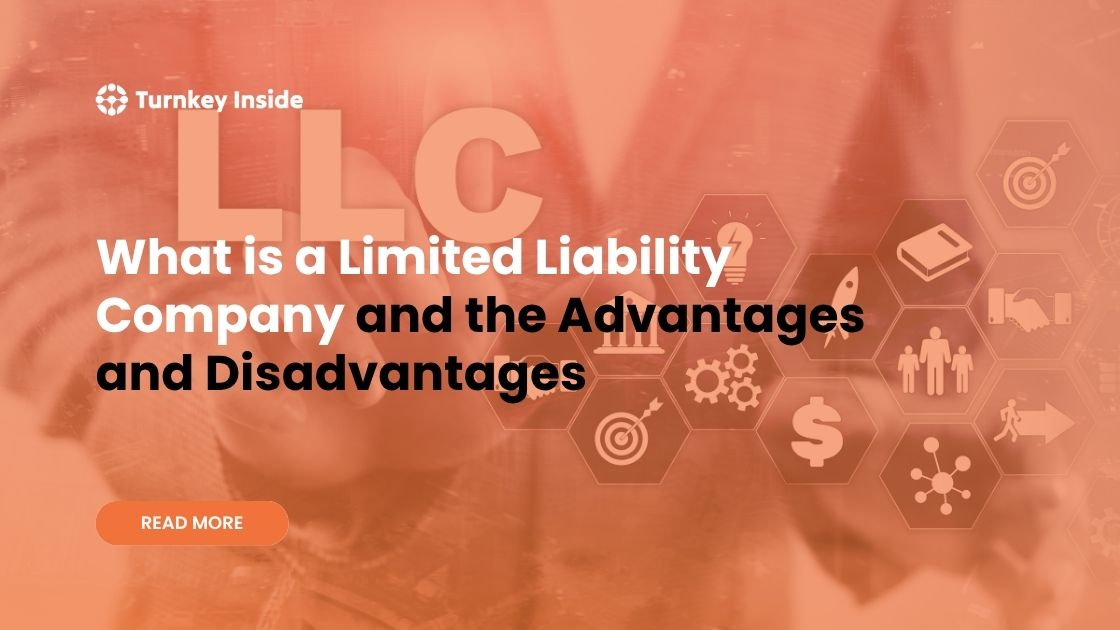What is a Limited Liability Company and the Advantages and Disadvantages