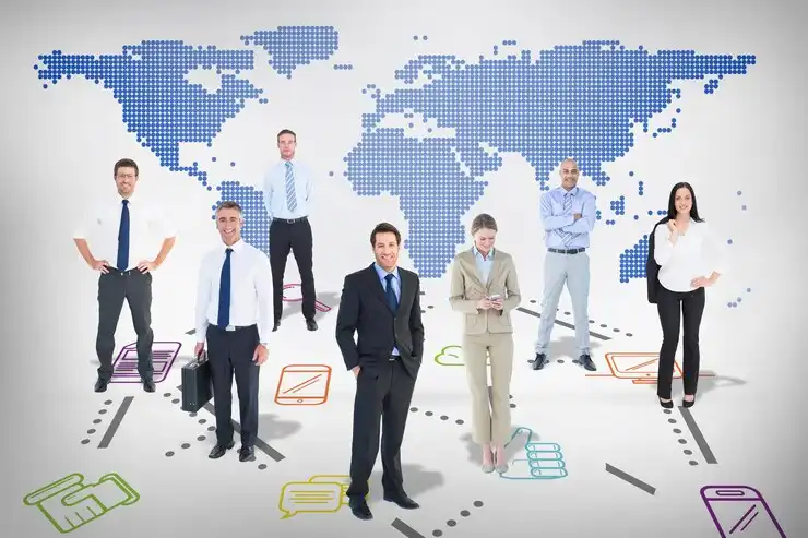 International Business Company