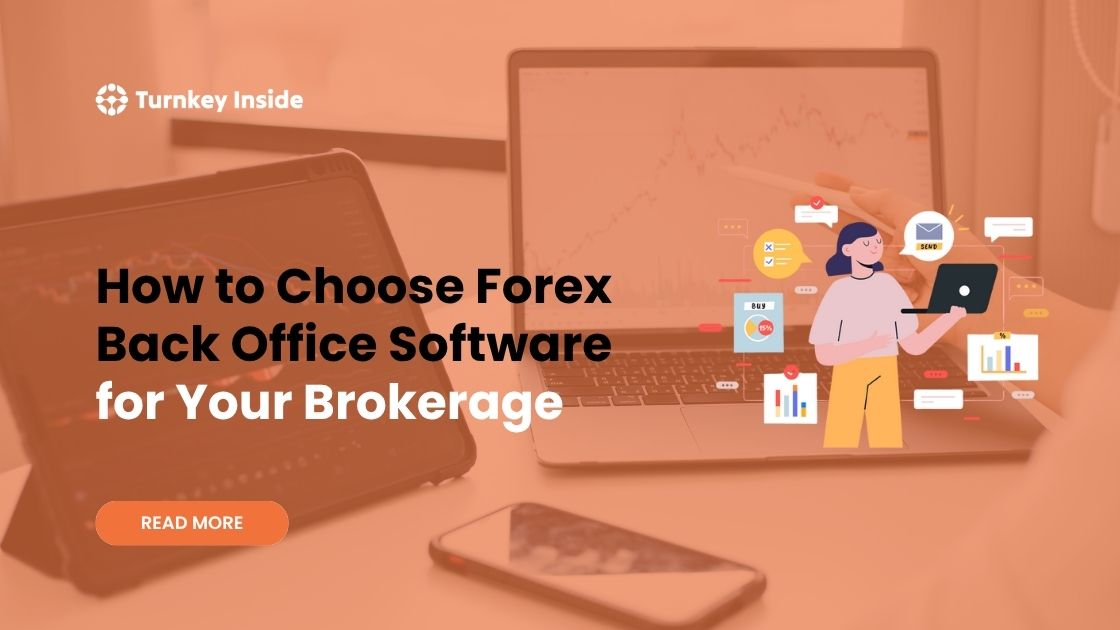 Forex Back Office Software
