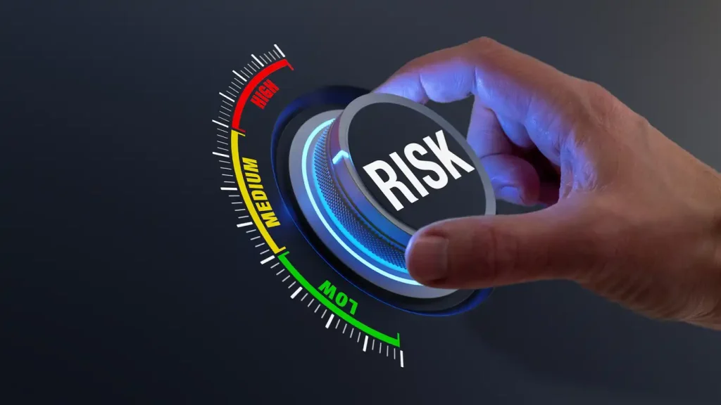 Forex Broker Risk Management