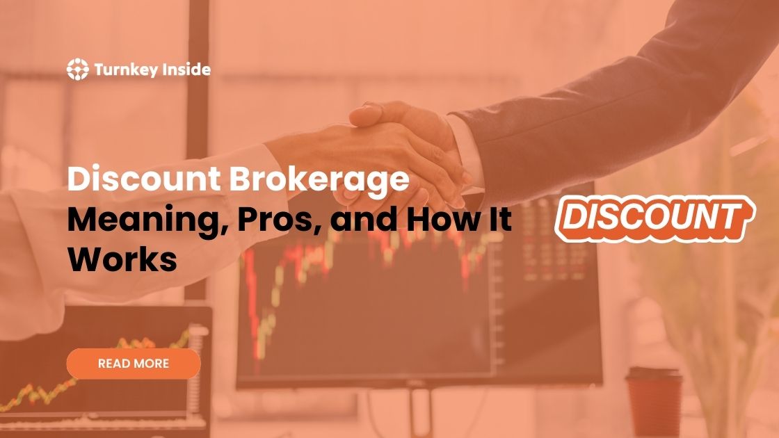 Discount Brokerage