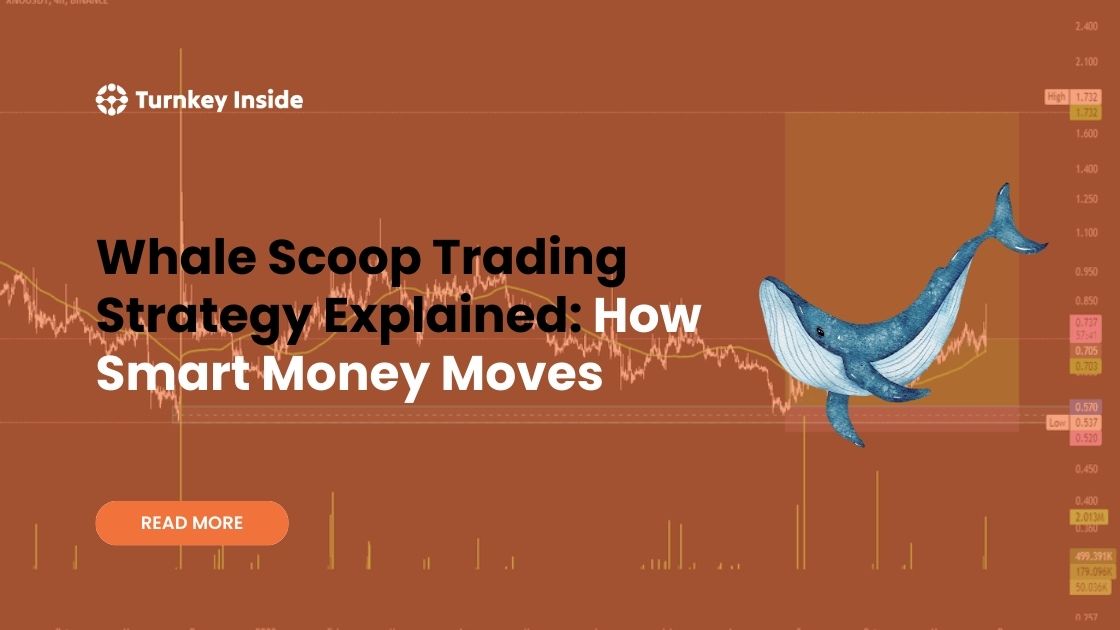 whale scoop trading strategy