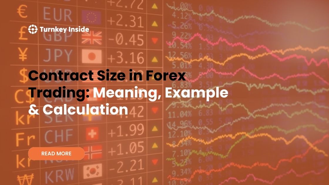 Contract Size in Forex