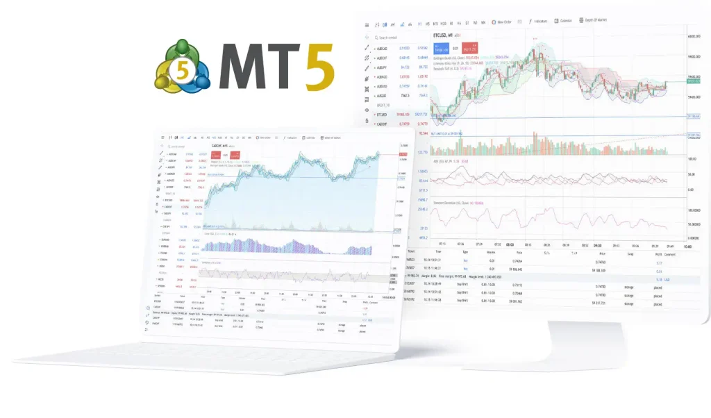 MT5 Plugins