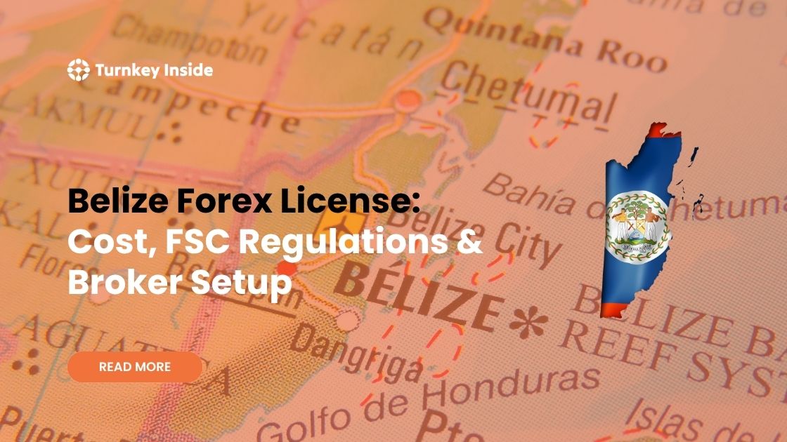 Belize Forex License