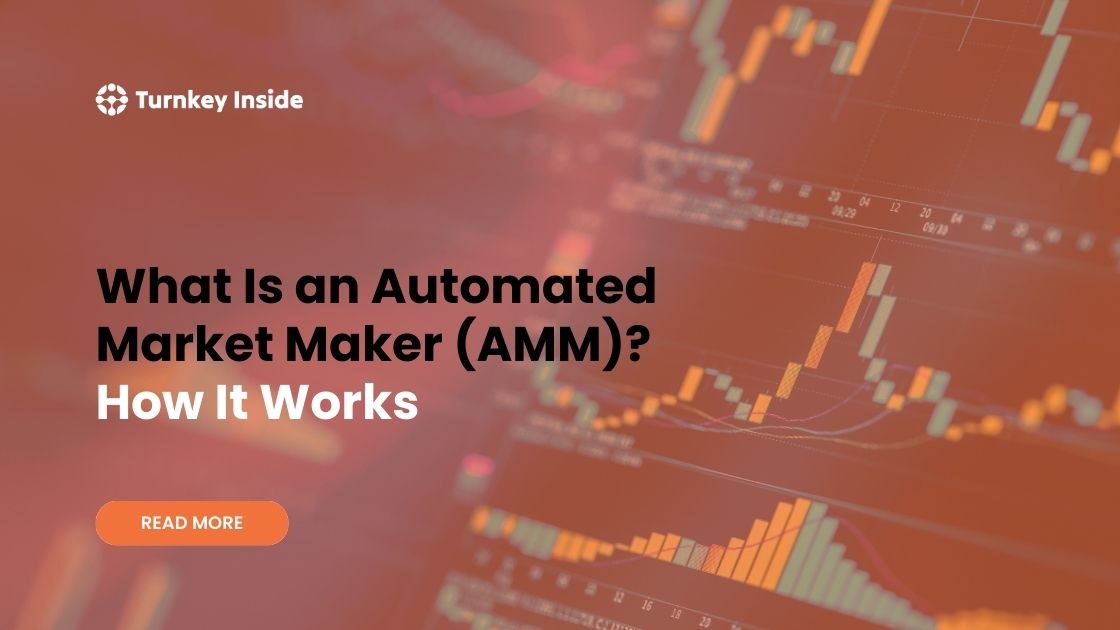 Automated Market Maker