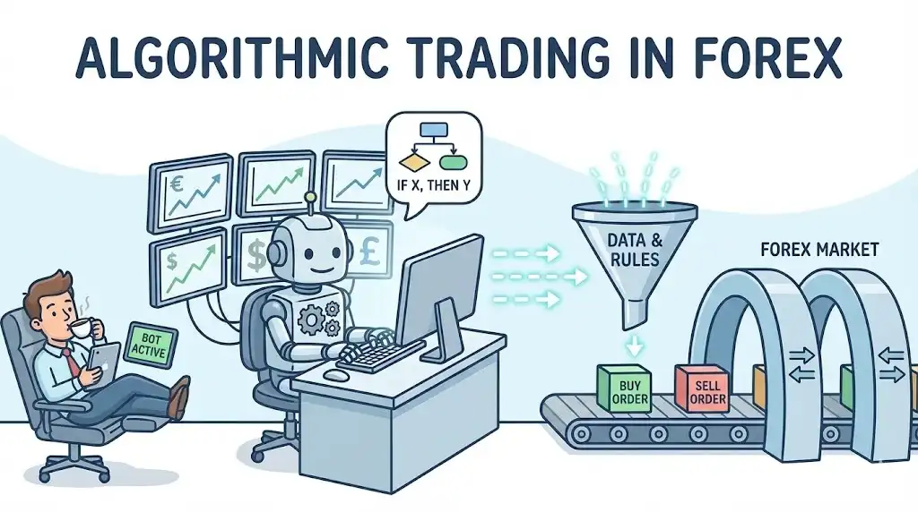 What is Algorithmic Trading