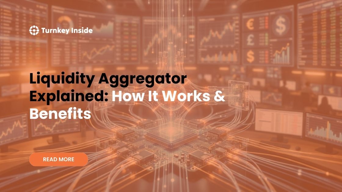 Liquidity Aggregator