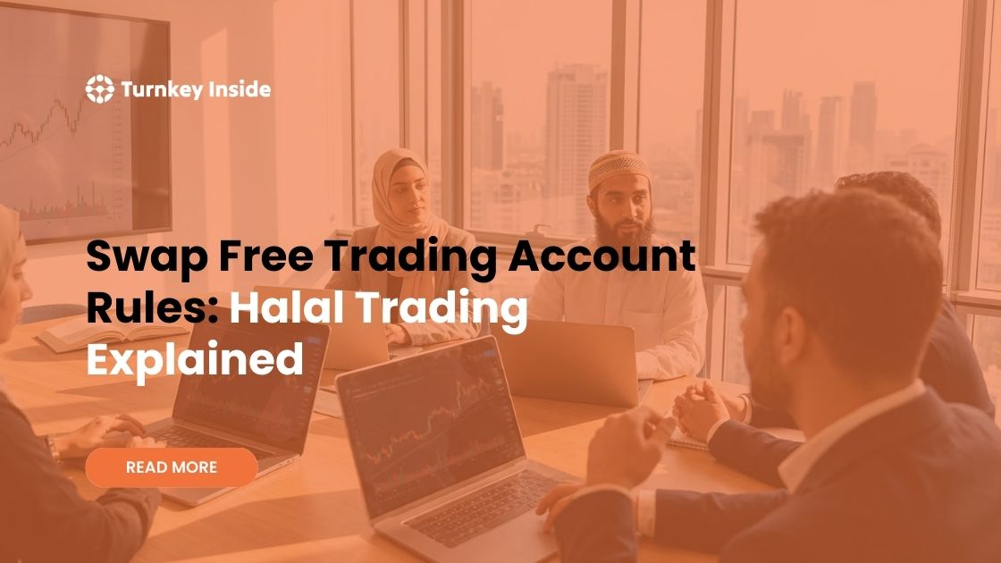 Swap Free Trading Account