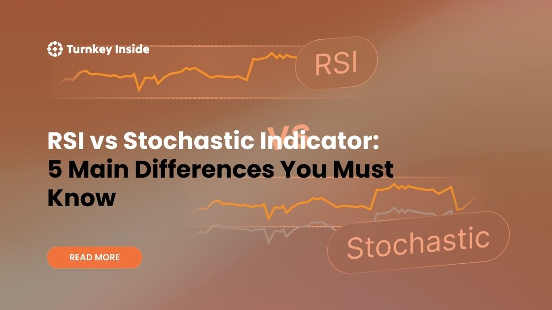 RSI vs Stochastic