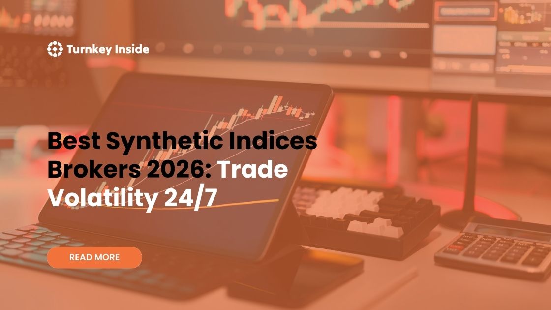 Synthetic Indices Brokers