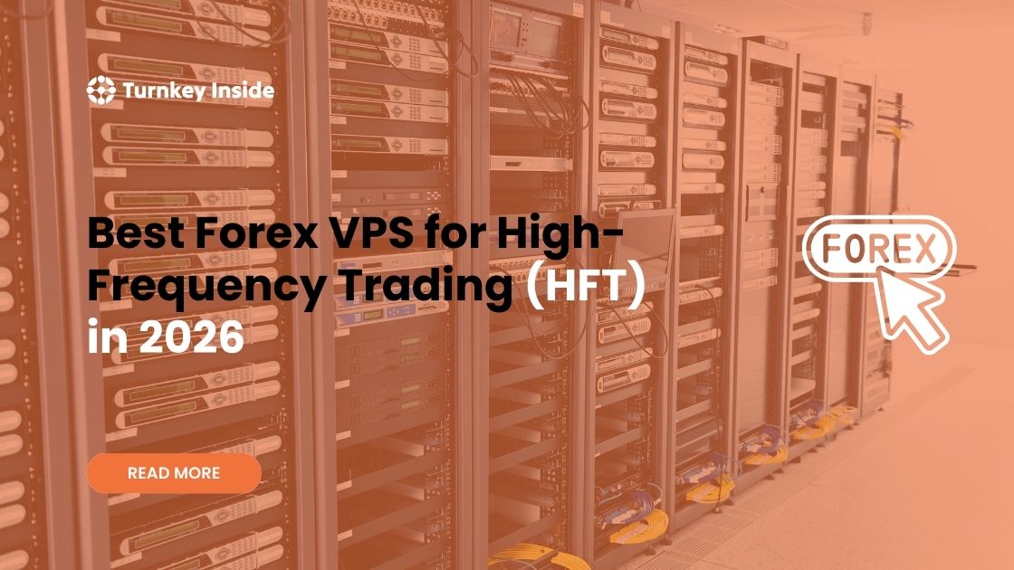 Best Forex VPS