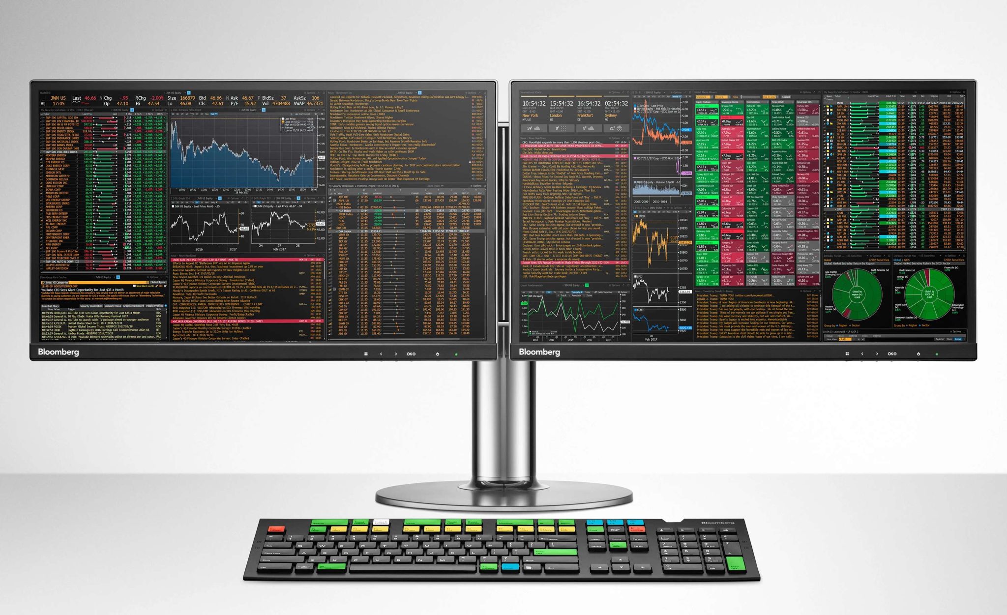 Bloomberg Terminal Cost: Full Breakdown - Turnkey Inside