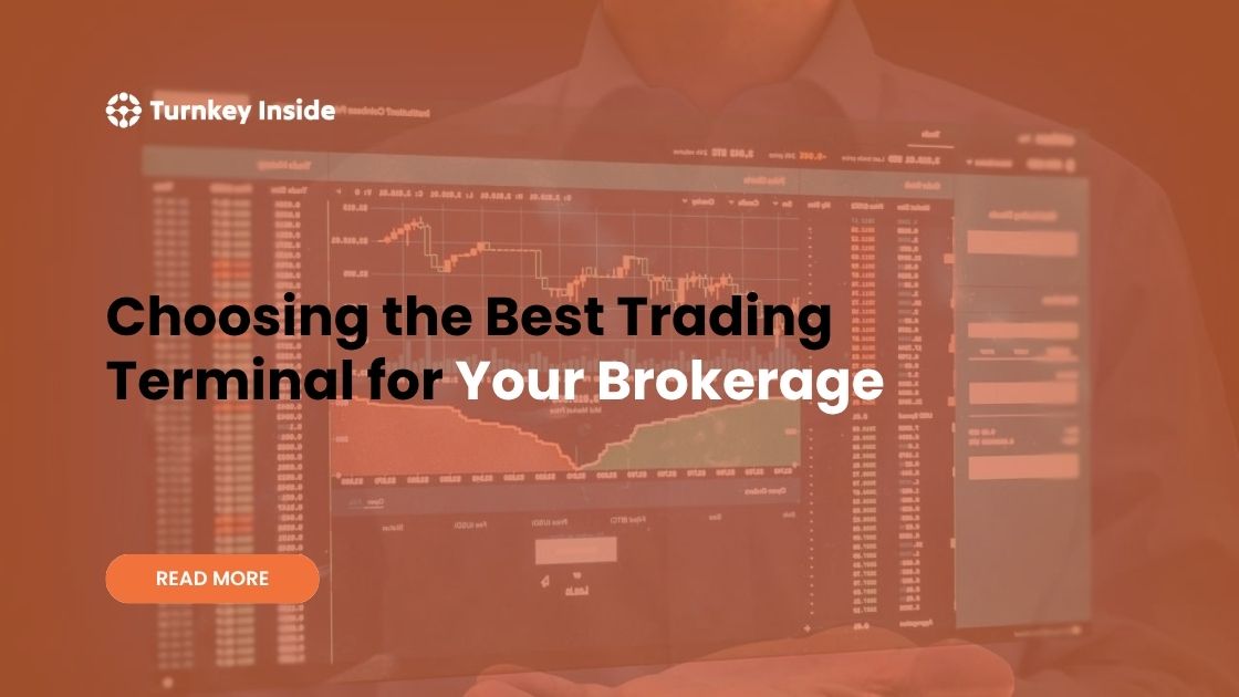 Best Trading Terminal