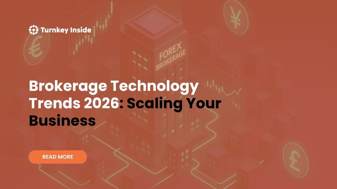 Brokerage Technology