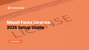 Mwali Forex License 2026 Setup Guide