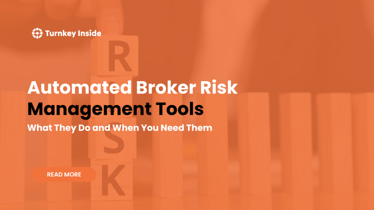 Automated Broker Risk Management Tools What They Do and When You Need Them