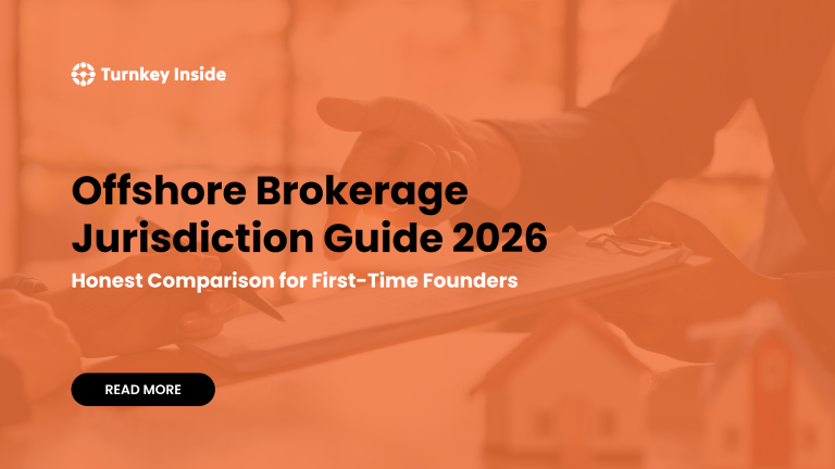 Offshore Brokerage Jurisdiction Guide 2026_ Honest Comparison for First-Time Founders