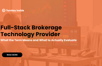 Full-Stack Brokerage Technology Provider_ What the Term Means and What to Actually Evaluate